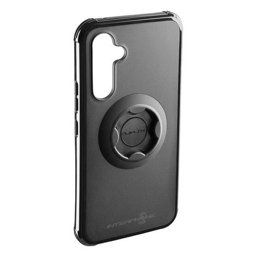 QUIKLOX CASE SAMSUNG A54 BLACK