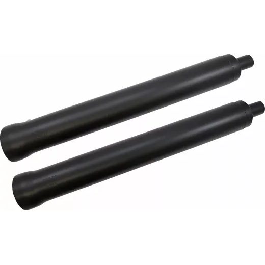IZPŪTĒJS MUFFLERS NH INDIAN BLACK FOR INDIAN CHIEF 111 ABS