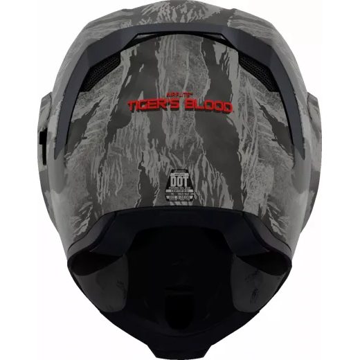 ĶIVERE AIRFLITE™ TIGER'S BLOOD MIPS® HELMET (MELNS)
