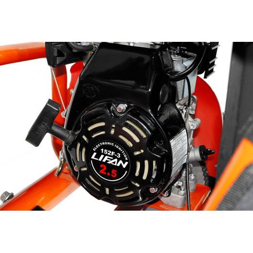 BAGIJS MINI BAGIJS GOKID 80CC AUTOMĀTS OFFROAD