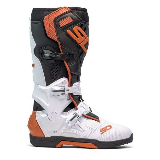 APAVI SIDI CROSSAIR (BALTS, MELNS)