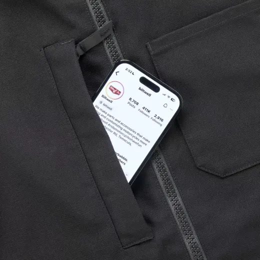 4 SPEED VEST (MELNS)