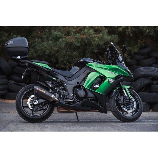 KAWASAKI Z 1000SX