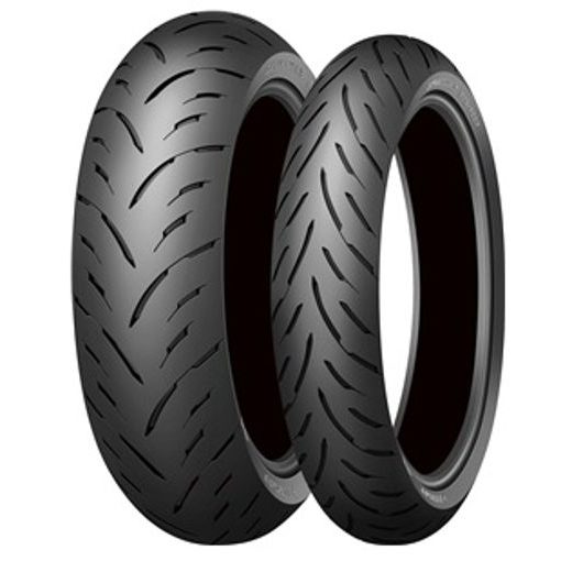 RIEPA DUNLOP 160/60R17 69H TL SX GPR300