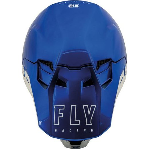 ĶIVERE FLY HELMET FORMULA CC CENTRUM (ZILS, PELEKS)