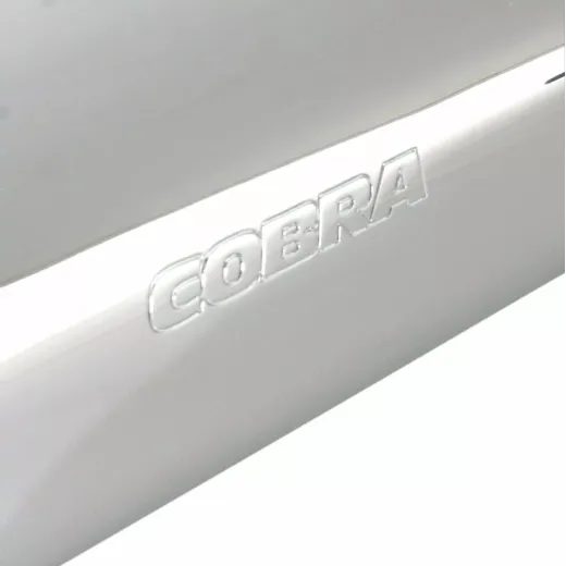 IZPŪTĒJS MUFFLER SCLLPD STRYKER FOR YAMAHA XVS 1300 C