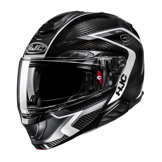 ĶIVERE RPHA91 CARBON LAGOS MC5