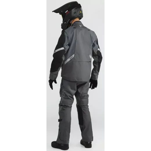 BIKSES TERRAIN OVER-THE-BOOT PANTS (PELĒKS)