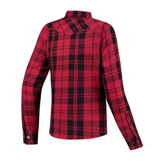 JAKA RUSTY STITCHES JACK LISS-25 (SARKANS, MELNS, SIEVIEŠU)