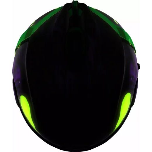 ĶIVERE AIRFORM™ MANIK'RR MIPS® HELMET (VIOLETS)