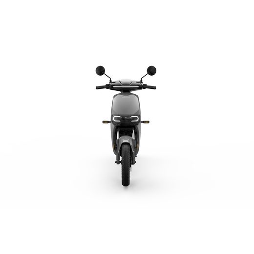 ELEKTRISKAIS MOTOROLLERIS SUPER SOCO CUMINI NARDO PELĒKS