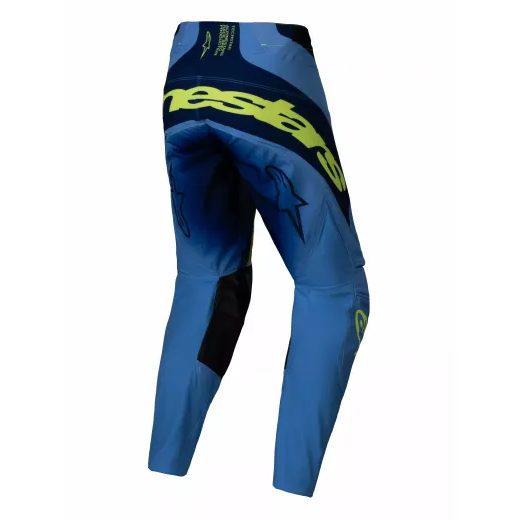BIKSES TECHSTAR MELT PANTS (ZILS)