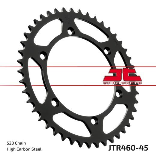 ĶĒDES KOMPLEKTS EK - SUDRABA CHAIN 520 H, NON-SEALED, CHK FRONT SPROCKET JT, CHK REAR SPROCKET JT PRIEKŠ KAWASAKI KDX 200 1989-1991