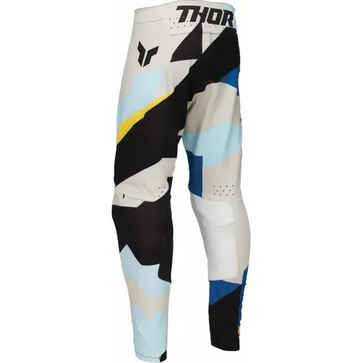 BIKSES SPORTMODE BRAVE PANTS (ZILS)