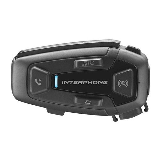 INTERPHONE BT HEADSET U-COM 8R