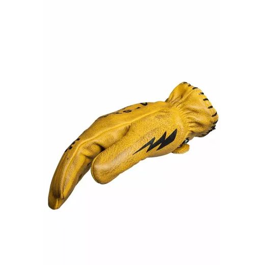 CIMDI COYOTE GLOVES (DZELTENS)