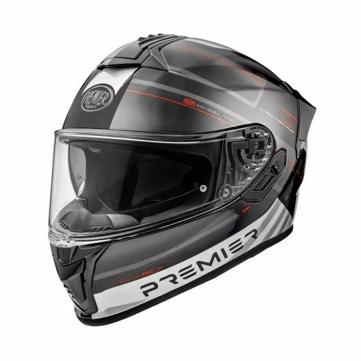 ĶIVERE EVOLUZIONE HELMET (PELĒKS)