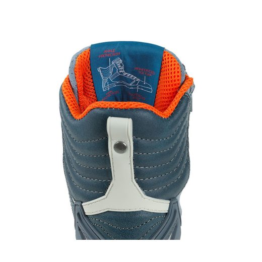 BMW APAVI RIDE BLUE SNEAKER