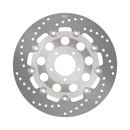 BREMŽU DISKS EBC MD1048