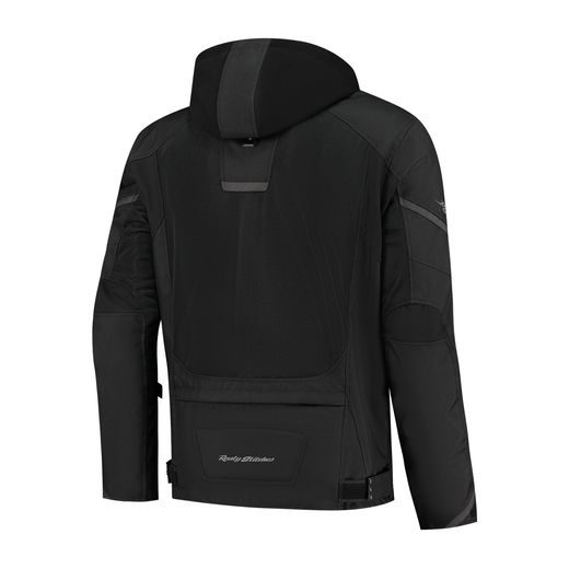 JAKA RUSTY STITCHES JACK CARLO (MELNS)