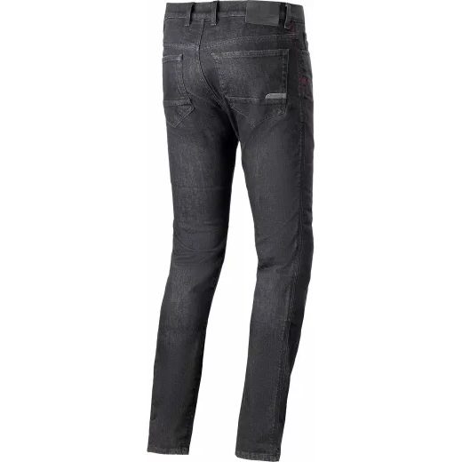BIKSES CERIUM TECH-STRETCH DENIM RIDING PANTS (MELNS)