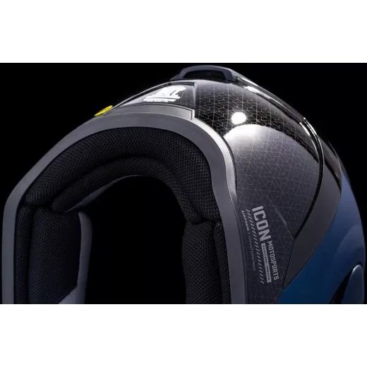 ĶIVERE AIRFORM™ COUNTERSTRIKE MIPS® HELMET (ZILS)