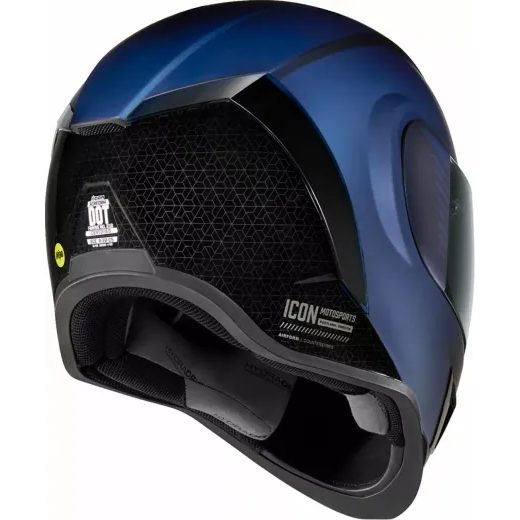 ĶIVERE AIRFORM™ COUNTERSTRIKE MIPS® HELMET (ZILS)