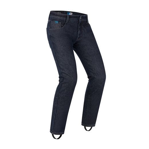 DŽINSI PMJ JEANS TOURER (MELNS)