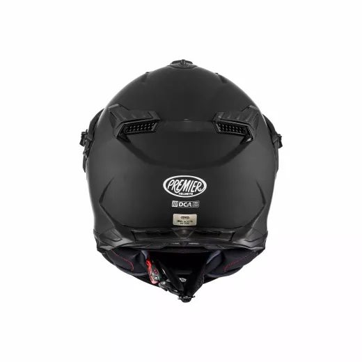 ĶIVERE DISCOVERY HELMET (MELNS)