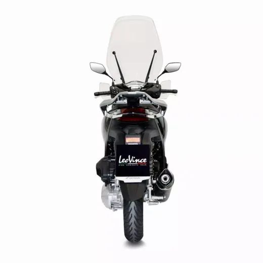 IZPLŪDES SISTĒMA LVONEEVO BK HON FOR HONDA SH 125 ABS (OGLEKĻA ŠĶIEDRA)