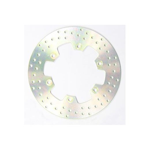 BREMŽU DISKS EBC MD3076