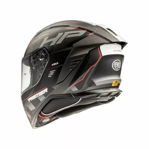ĶIVERE HYPER HP HELMET (MELNS)