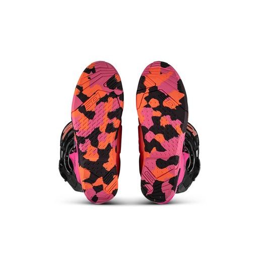 APAVI SIDI CROSSAIR X (MELNS, SARKANS)