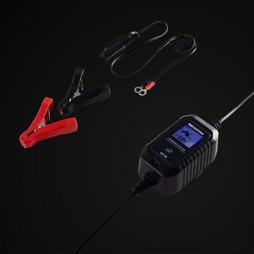 OXFORD EL201EU OXIMISER PRO 900 AKUMULATORA UZLĀDES SISTĒMA