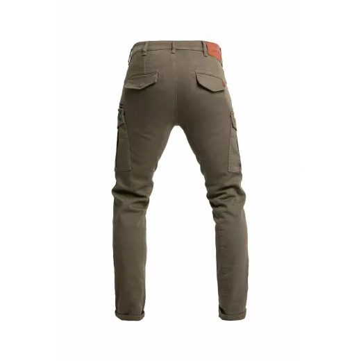 BIKSES DEFENDER MONO RIDING PANTS (OLĪVU)