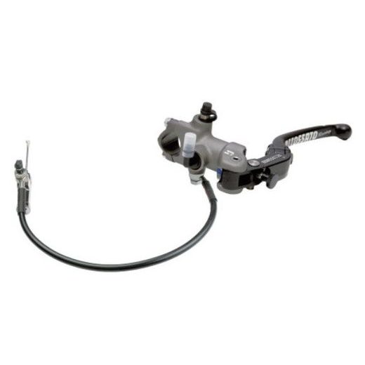 HYDRAULIC - CLUTCH TRANSFORMATION KIT ACCOSSATO HS052