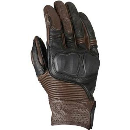 CIMDI FURYGAN GLOVES BONNEVILLE (BRŪNS)
