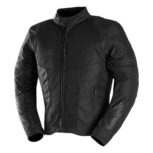 JAKA FURYGAN JACKET ULTRA SPARK 3IN1 VENTED+ (MELNS)