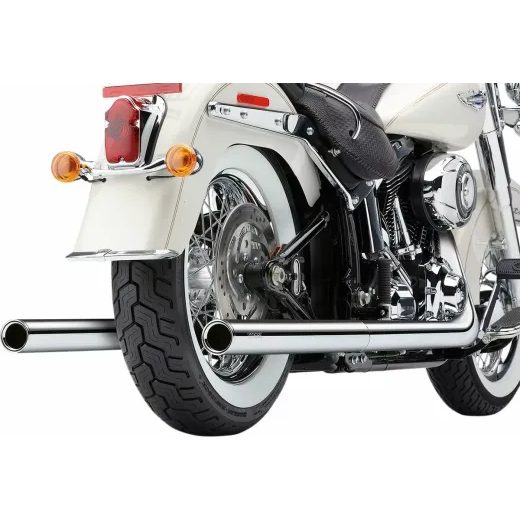 IZPLŪDES SISTĒMA TD BT SFTL 12-17 FOR HARLEY DAVIDSON FLS 1690