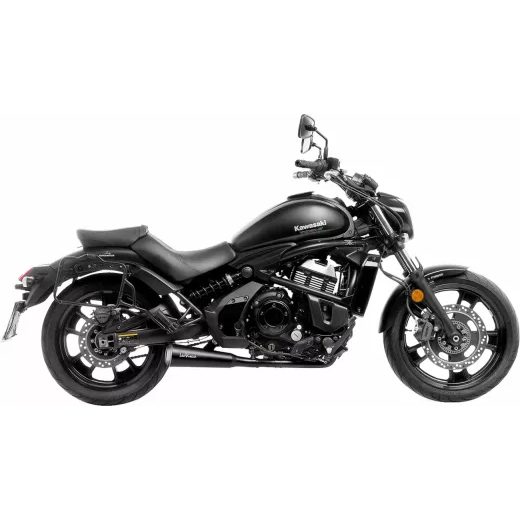 IZPLŪDES SISTĒMA GP KAWASAKI VULCAN S 650 FOR KAWASAKI EN 650 (304 NERŪSĒJOŠAIS TĒRAUDS)