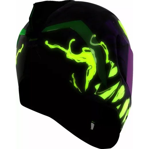 ĶIVERE AIRFORM™ MANIK'RR MIPS® HELMET (VIOLETS)