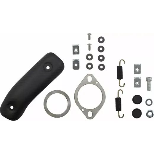 HEADER HEADER KTM 690 SS 21 FOR GAS GAS ES 700 ABS (NĒRUSĒJOŠAIS TĒRAUDS)