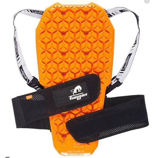 FURYGAN D30 DORSALE RACING 9