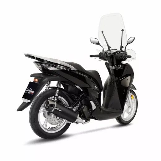 IZPLŪDES SISTĒMA LVONEEVO BK HON FOR HONDA SH 125 ABS (OGLEKĻA ŠĶIEDRA)