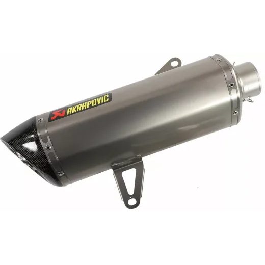 IZPŪTĒJS MUFFLER SS/CF X-MAX 300 FOR YAMAHA CZD 300 A (OGLEKĻA ŠĶIEDRA)