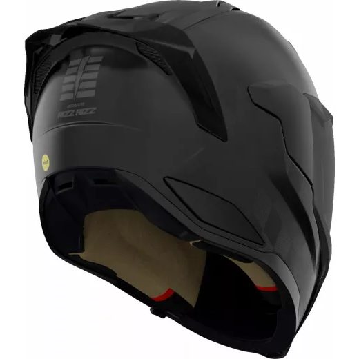 ĶIVERE ULTRAFLITE RIZZ RIZZ MIPS® HELMET (MELNS)