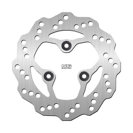 BREMŽU DISKS NG 1398X