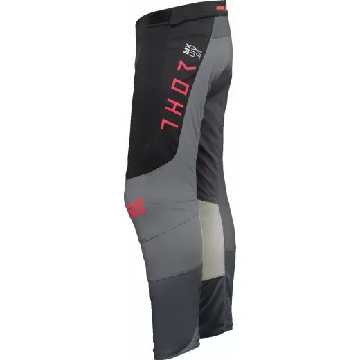 BIKSES PRIME ACE PANTS (MELNS, PELĒKS)