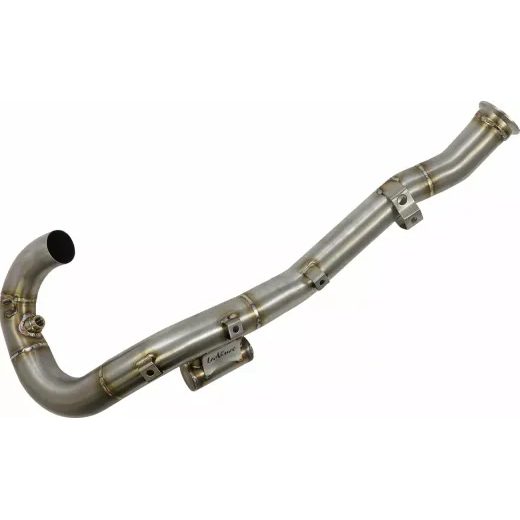 HEADER HEADER KTM 690 SS 21 FOR GAS GAS ES 700 ABS (NĒRUSĒJOŠAIS TĒRAUDS)