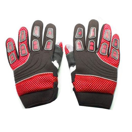 NITRO MOTORS BĒRNU MOTOKROSA CIMDI